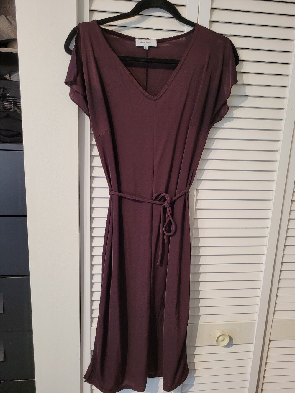 56. Talula Babaton dress